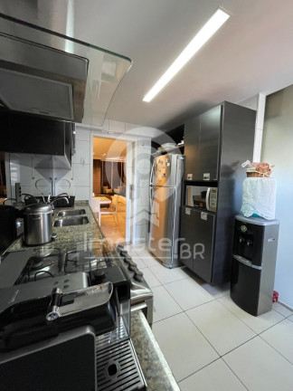 Imagem Apartamento com 2 Quartos à Venda, 117 m² em Varjota - Fortaleza