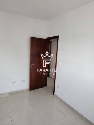 Imagem Casa de Condomínio com 1 Quarto à Venda, 52 m² em Maracanã - Praia Grande