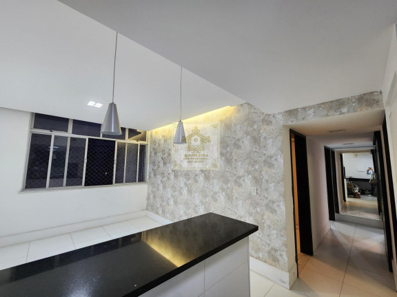 Imagem Apartamento com 3 Quartos à Venda, 92 m² em Barra - Salvador