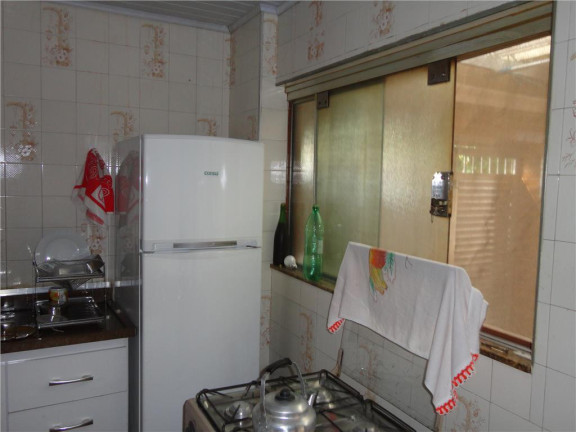 Imagem Casa com 2 Quartos à Venda, 189 m² em Olímpico - São Caetano Do Sul Imagem Casa com 2 Quartos à Venda, 189 m² em Olímpico - São Caetano Do Sul