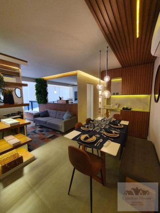 Imagem Apartamento com 3 Quartos à Venda, 64 m² em Vila Assunção - Santo André Imagem Apartamento com 3 Quartos à Venda, 64 m² em Vila Assunção - Santo André
