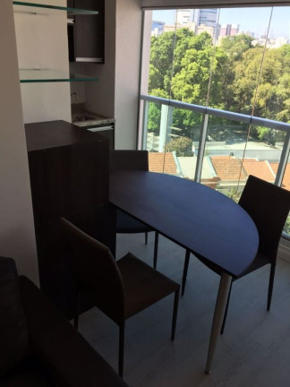 Imagem Apartamento com 2 Quartos à Venda, 89 m² em Pinheiros - São Paulo Imagem Apartamento com 2 Quartos à Venda, 89 m² em Pinheiros - São Paulo