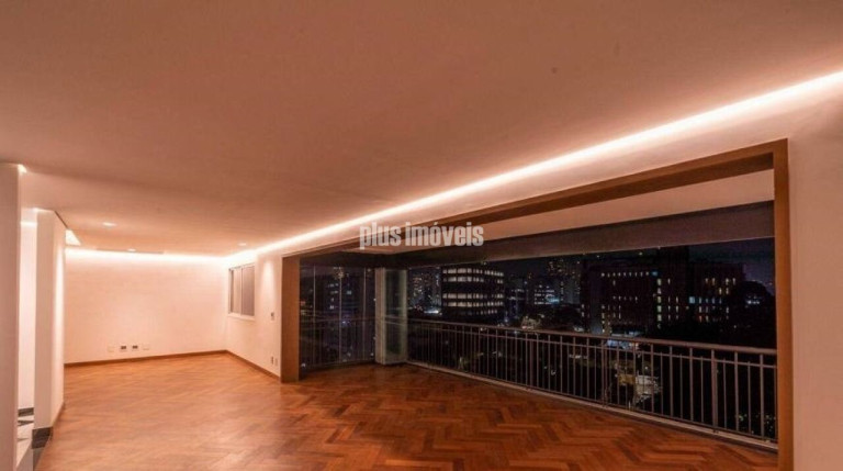 Imagem Apartamento com 3 Quartos para Alugar, 398 m² em Chácara Santo Antônio - São Paulo Imagem Apartamento com 3 Quartos para Alugar, 398 m² em Chácara Santo Antônio - São Paulo