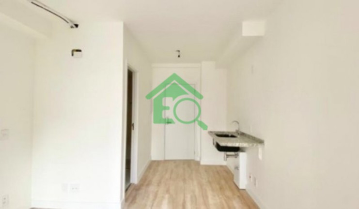 Imagem Apartamento com 1 Quarto à Venda, 21 m² em República - São Paulo Imagem Apartamento com 1 Quarto à Venda, 21 m² em República - São Paulo
