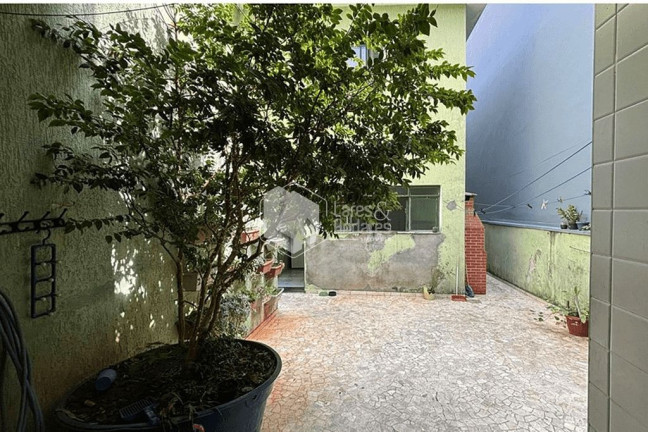 Imagem Casa com 3 Quartos à Venda, 135 m² em Tatuapé - São Paulo Imagem Casa com 3 Quartos à Venda, 135 m² em Tatuapé - São Paulo