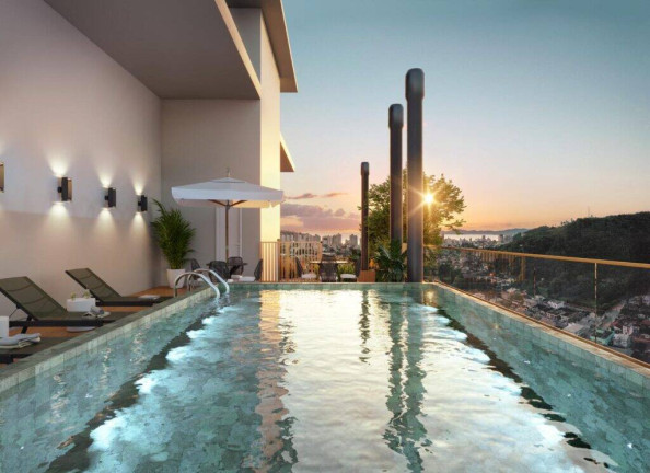 Imagem Apartamento com 3 Quartos à Venda, 68 m² em Varzea - Itapema