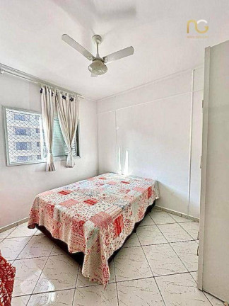 Imagem Apartamento com 2 Quartos à Venda, 84 m² em Canto Do Forte - Praia Grande