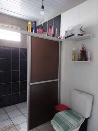 Imagem Casa com 5 Quartos à Venda, 250 m² em Japiim - Manaus