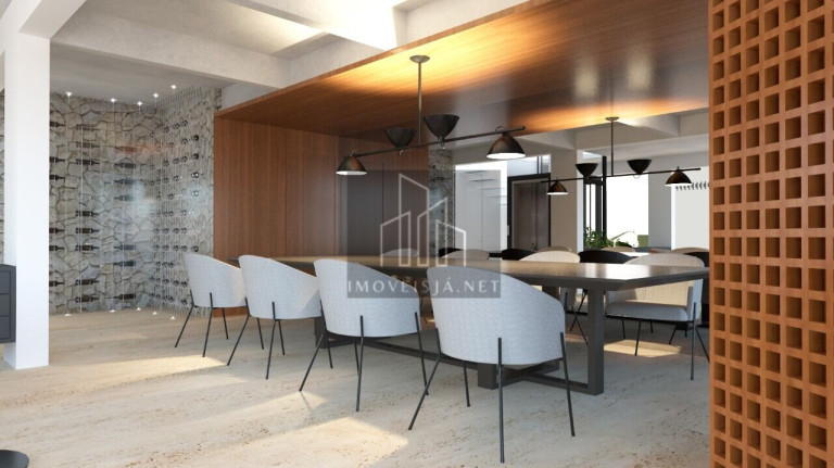 Imagem Casa com 5 Quartos à Venda, 734 m² em Alphaville Residencial Um - Barueri