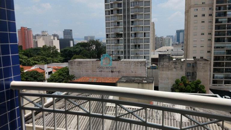 Imagem Apartamento com 2 Quartos à Venda, 65 m² em Perdizes - São Paulo