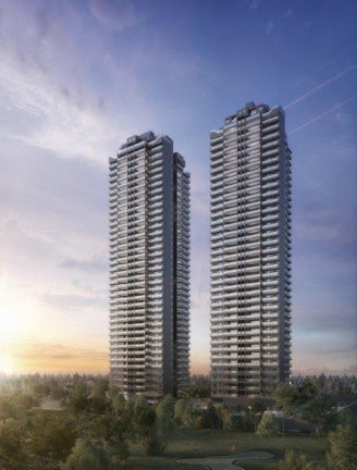 Apartamento com 3 Quartos à Venda, 154 m² em Vila Yara - Osasco