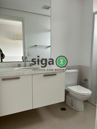 Imagem Apartamento com 3 Quartos para Alugar, 223 m² em Campo Belo - São Paulo Imagem Apartamento com 3 Quartos para Alugar, 223 m² em Campo Belo - São Paulo