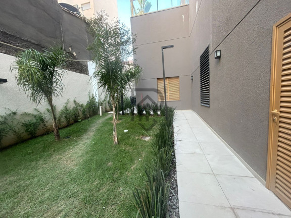 Imagem Apartamento com 2 Quartos à Venda, 39 m² em Perdizes - São Paulo