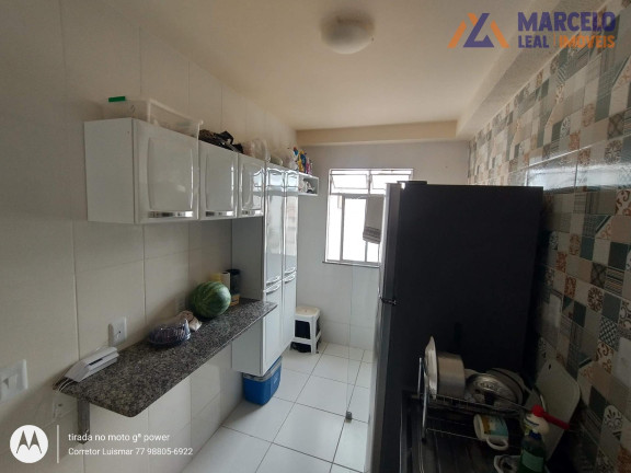 Imagem Apartamento com 2 Quartos à Venda, 51 m² em Boa Vista - Vitória Da Conquista Imagem Apartamento com 2 Quartos à Venda, 51 m² em Boa Vista - Vitória Da Conquista