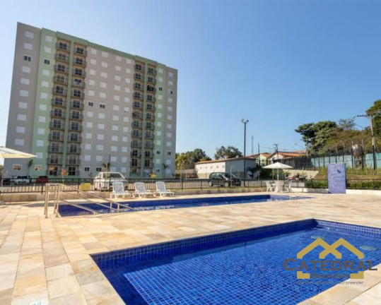 Foto do imóvel Apartamento com 2 Quartos à Venda, 61 m² em Vila Cristo Redentor - Jundiaí