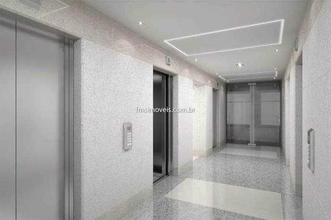 Imagem Sala Comercial para Alugar, 266 m² em Brooklin Novo - São Paulo
