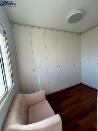 Imagem Apartamento com 3 Quartos à Venda, 86 m² em Mooca - São Paulo