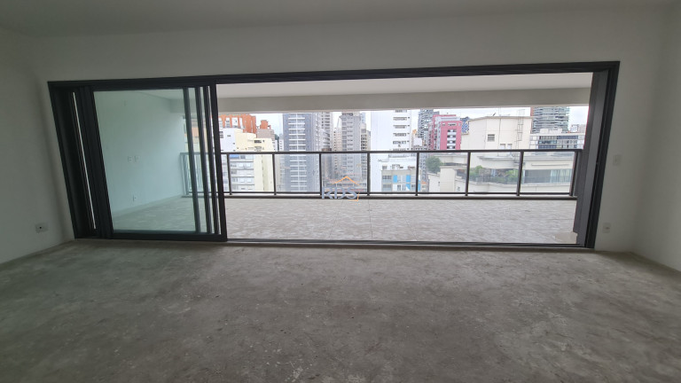 Imagem Apartamento com 3 Quartos à Venda, 162 m² em Pinheiros - São Paulo