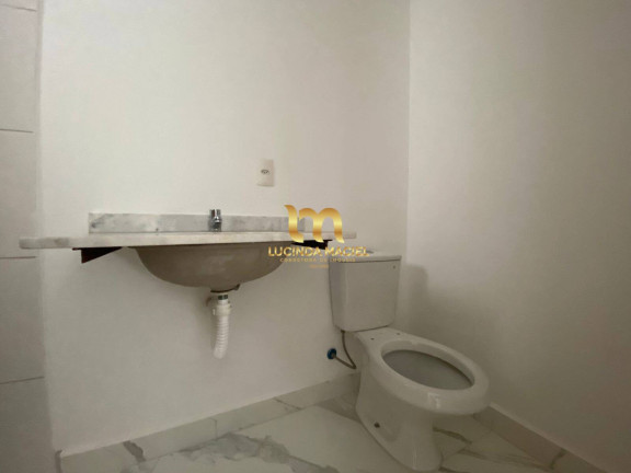Imagem Apartamento com 3 Quartos à Venda, 111 m² em Boqueirão - Praia Grande
