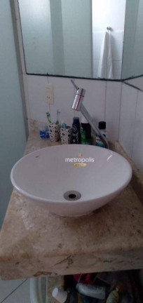 Imagem Apartamento com 2 Quartos à Venda, 50 m² em Vila Bela - São Paulo