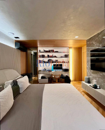 Imagem Apartamento com 3 Quartos à Venda, 204 m² em Barra Da Tijuca - Rio De Janeiro Imagem Apartamento com 3 Quartos à Venda, 204 m² em Barra Da Tijuca - Rio De Janeiro