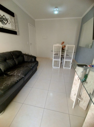 Imagem Apartamento com 2 Quartos à Venda, 48 m² em Cidade Líder - São Paulo