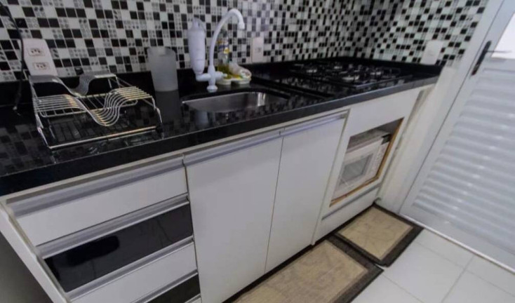 Imagem Apartamento com 2 Quartos à Venda, 50 m² em Vila Metalúrgica - Santo André Imagem Apartamento com 2 Quartos à Venda, 50 m² em Vila Metalúrgica - Santo André