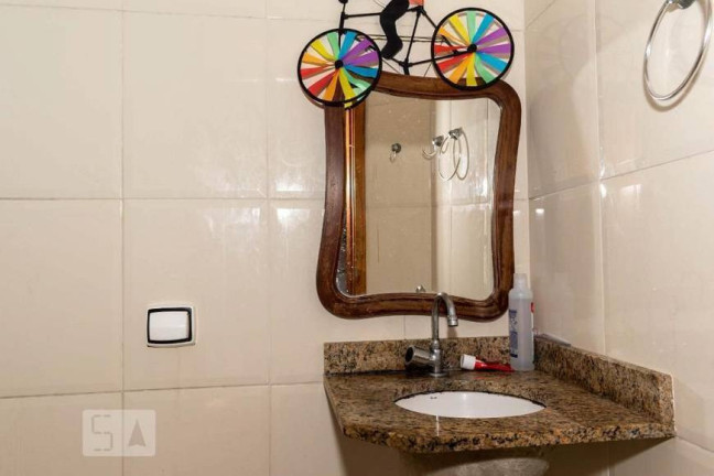 Imagem Casa de Condomínio com 3 Quartos à Venda, 92 m² em Vila Formosa - São Paulo