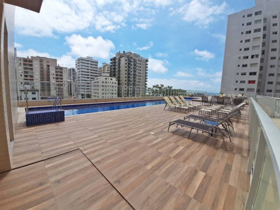 Imagem Apartamento com 2 Quartos à Venda, 91 m² em Aviação - Praia Grande Imagem Apartamento com 2 Quartos à Venda, 91 m² em Aviação - Praia Grande