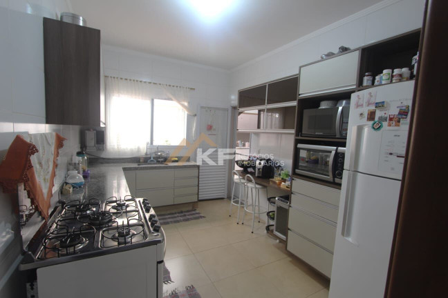 Imagem Casa de Condomínio com 3 Quartos à Venda, 150 m² em Centro - Brodowski Imagem Casa de Condomínio com 3 Quartos à Venda, 150 m² em Centro - Brodowski