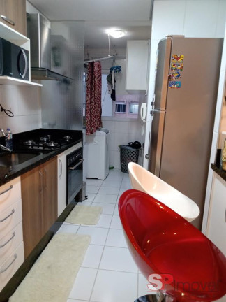 Imagem Apartamento com 3 Quartos à Venda, 68 m² em Jardim Celeste - São Paulo Imagem Apartamento com 3 Quartos à Venda, 68 m² em Jardim Celeste - São Paulo