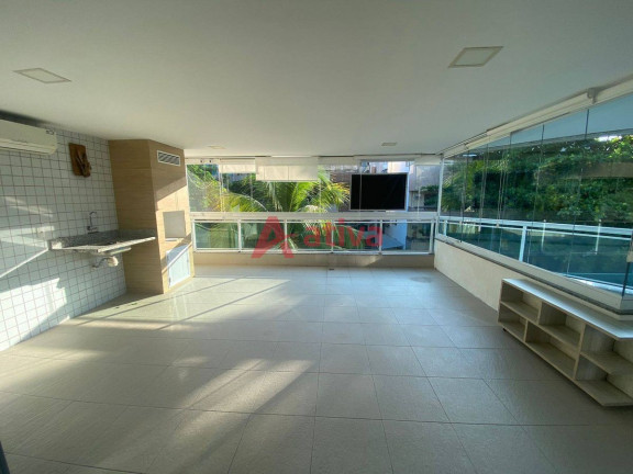 Imagem Apartamento com 3 Quartos à Venda, 185 m² em Recreio Dos Bandeirantes - Rio De Janeiro Imagem Apartamento com 3 Quartos à Venda, 185 m² em Recreio Dos Bandeirantes - Rio De Janeiro