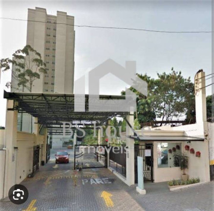 Imagem Apartamento à Venda, 60 m² em Planalto - São Bernardo Do Campo Imagem Apartamento à Venda, 60 m² em Planalto - São Bernardo Do Campo