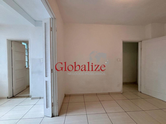 Imagem Imóvel com 1 Quarto à Venda, 60 m² em José Menino - Santos