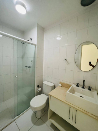 Imagem Apartamento com 3 Quartos à Venda, 94 m² em Alphaville - Santana De Parnaíba Imagem Apartamento com 3 Quartos à Venda, 94 m² em Alphaville - Santana De Parnaíba