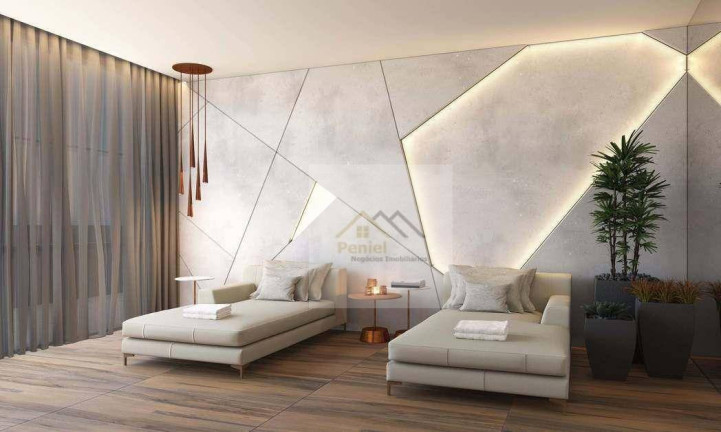 Imagem Apartamento com 3 Quartos à Venda, 158 m² em Jardim Olhos D'água - Ribeirão Preto