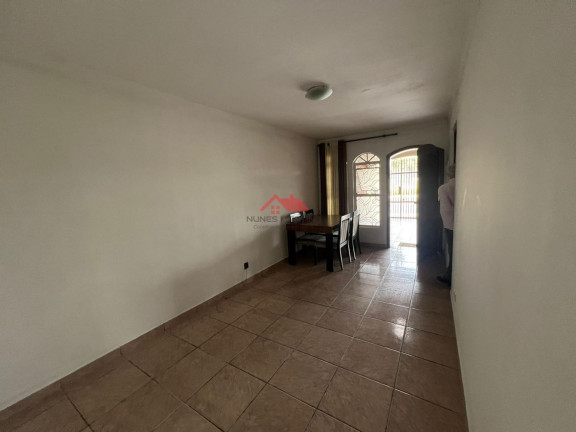 Imagem Casa com 3 Quartos à Venda, 105 m² em Conjunto Residencial Trinta E Um De Março - São José Dos Campos