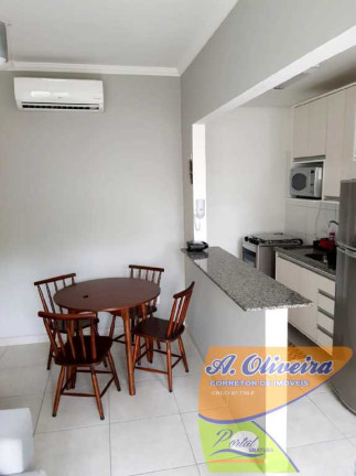 Imagem Apartamento com 2 Quartos à Venda, 45 m² em Estufa I - Ubatuba Imagem Apartamento com 2 Quartos à Venda, 45 m² em Estufa I - Ubatuba