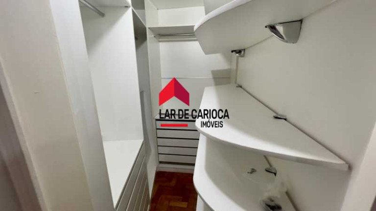 Imagem Apartamento com 3 Quartos à Venda, 180 m² em Copacabana - Rio De Janeiro