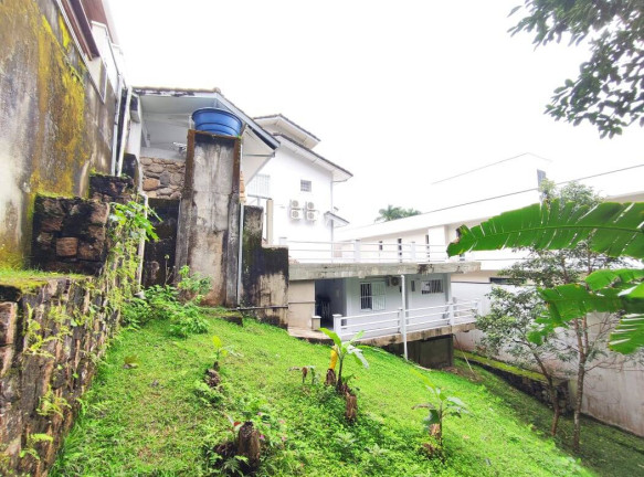 Imagem Casa com 6 Quartos à Venda, 660 m² em Santa Rita - Ubatuba Imagem Casa com 6 Quartos à Venda, 660 m² em Santa Rita - Ubatuba