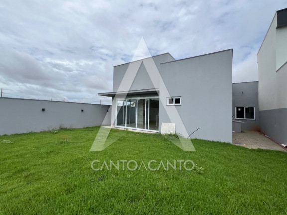 Imagem Casa com 3 Quartos à Venda, 161 m² em Residencial Aquarela Das Artes - Sinop Imagem Casa com 3 Quartos à Venda, 161 m² em Residencial Aquarela Das Artes - Sinop