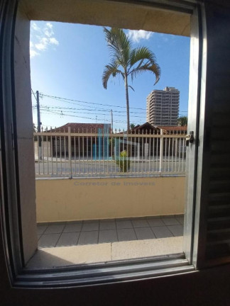 Imagem Kitnet à Venda, 35 m² em Caiçara - Praia Grande Imagem Kitnet à Venda, 35 m² em Caiçara - Praia Grande