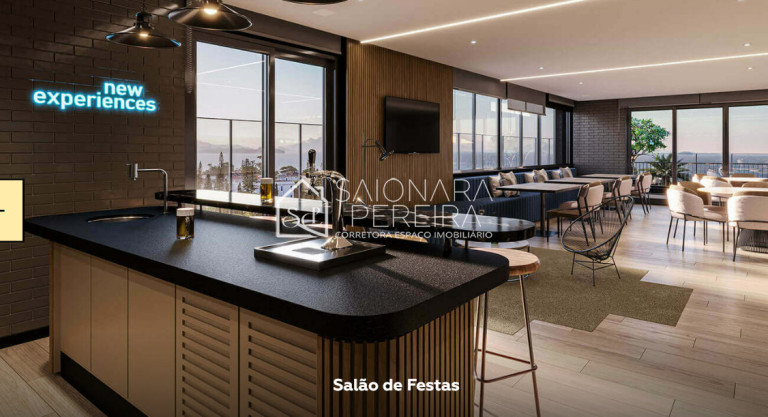 Imagem Apartamento com 2 Quartos à Venda, 84 m² em Florianópolis