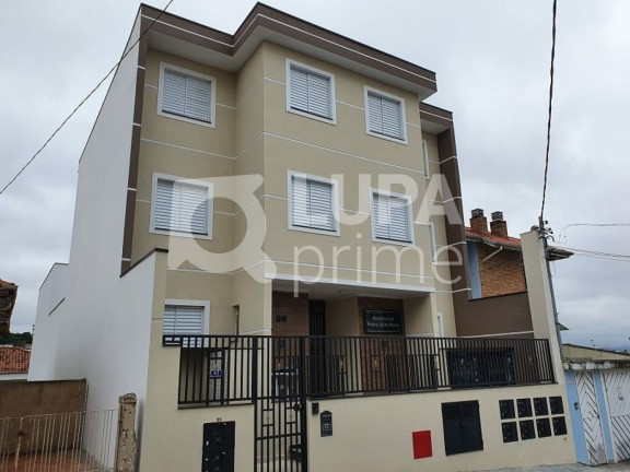 Apartamento com 1 Quarto à Venda, 42 m² em Tucuruvi - São Paulo