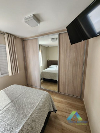 Imagem Apartamento com 2 Quartos à Venda, 64 m² em Jardim Das Acácias - São Bernardo Do Campo Imagem Apartamento com 2 Quartos à Venda, 64 m² em Jardim Das Acácias - São Bernardo Do Campo
