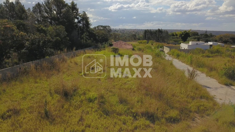 Imagem Terreno à Venda, 400 m² em Setor Habitacional Jardim Botânico - Brasília