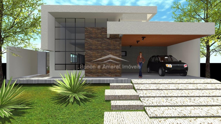 Imagem Casa de Condomínio com 3 Quartos à Venda, 360 m² em Swiss Park - Campinas Imagem Casa de Condomínio com 3 Quartos à Venda, 360 m² em Swiss Park - Campinas