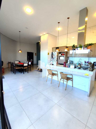 Imagem Casa com 3 Quartos à Venda, 187 m² em Residencial Maria Júlia - São José Do Rio Preto