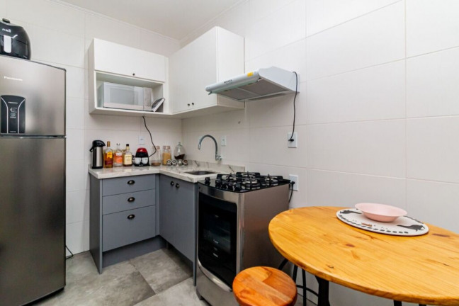 Imagem Imóvel com 1 Quarto à Venda, 49 m² em Bom Fim - Porto Alegre Imagem Imóvel com 1 Quarto à Venda, 49 m² em Bom Fim - Porto Alegre