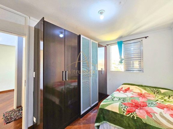 Imagem Apartamento com 2 Quartos à Venda, 58 m² em Jardim D'abril - Osasco Imagem Apartamento com 2 Quartos à Venda, 58 m² em Jardim D'abril - Osasco